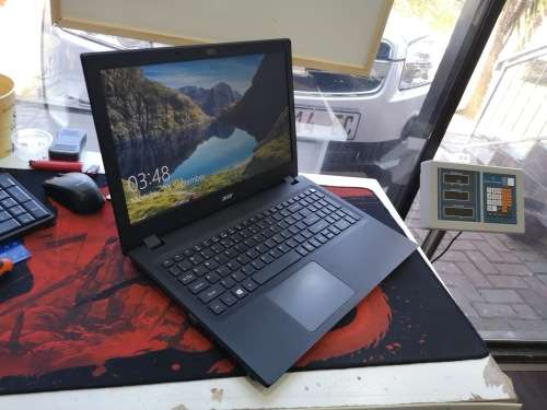 *MONSTROUS SPEC*ACER EXTENSA 2511*i5-5200U*500GB*4GB*FULL HD DISPLAY*5HOURS BATTERY
